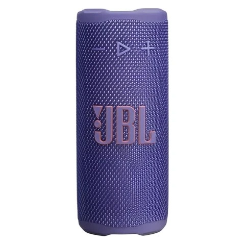 SPEAKER JBL GRIP PURPLE