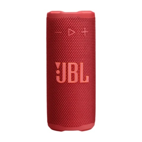SPEAKER JBL GRIP RED