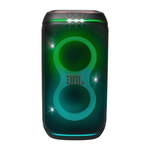 SPEAKER JBL PARTY BOX CLUB 120 BIVOLT BLACK