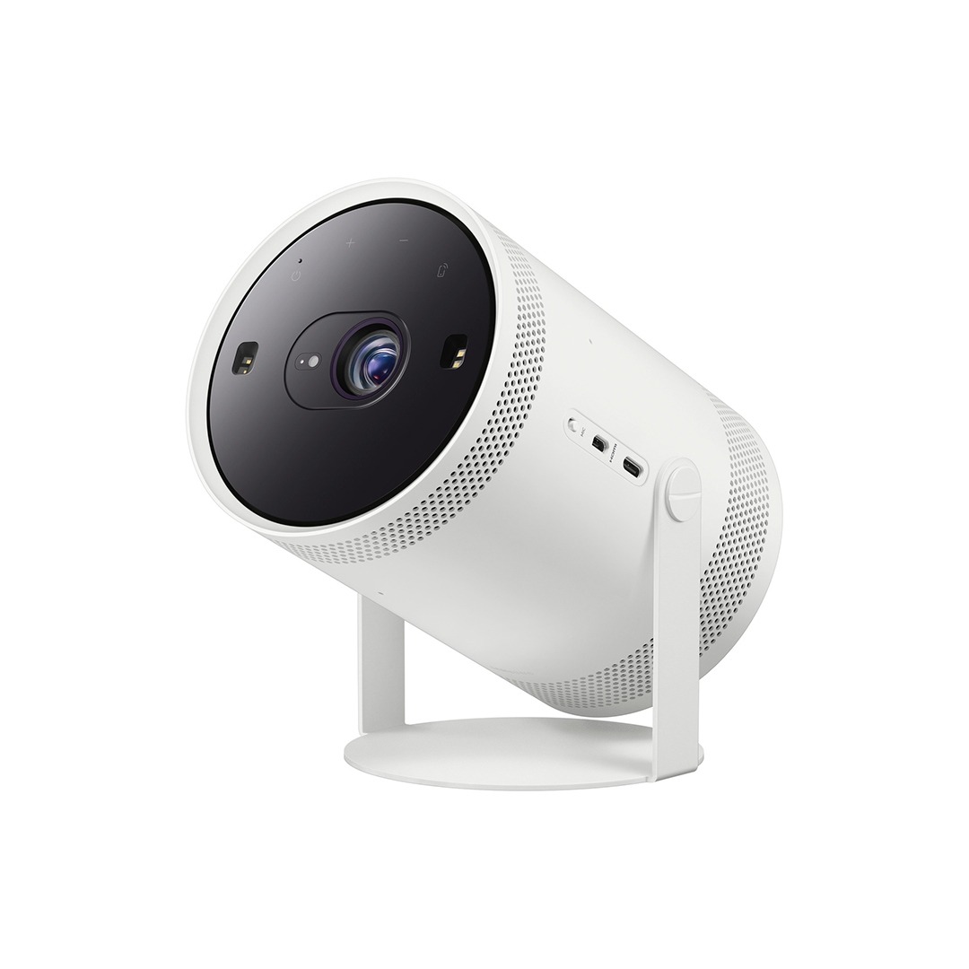 PROYECTOR SAMSUNG THE FREESTYLE 2DA GEN SP-LFF3CLAXXZS