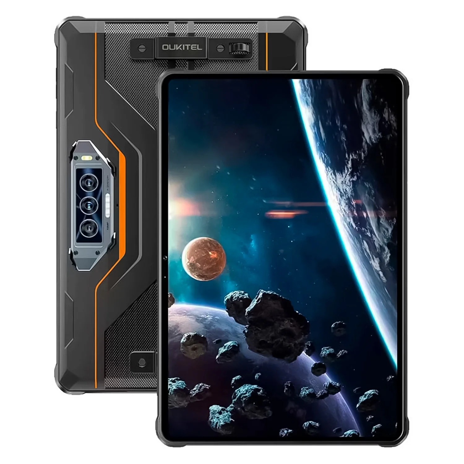 Tablet Oukitel RT8 Pantalla 11.0″ 256GB 6GB RAM