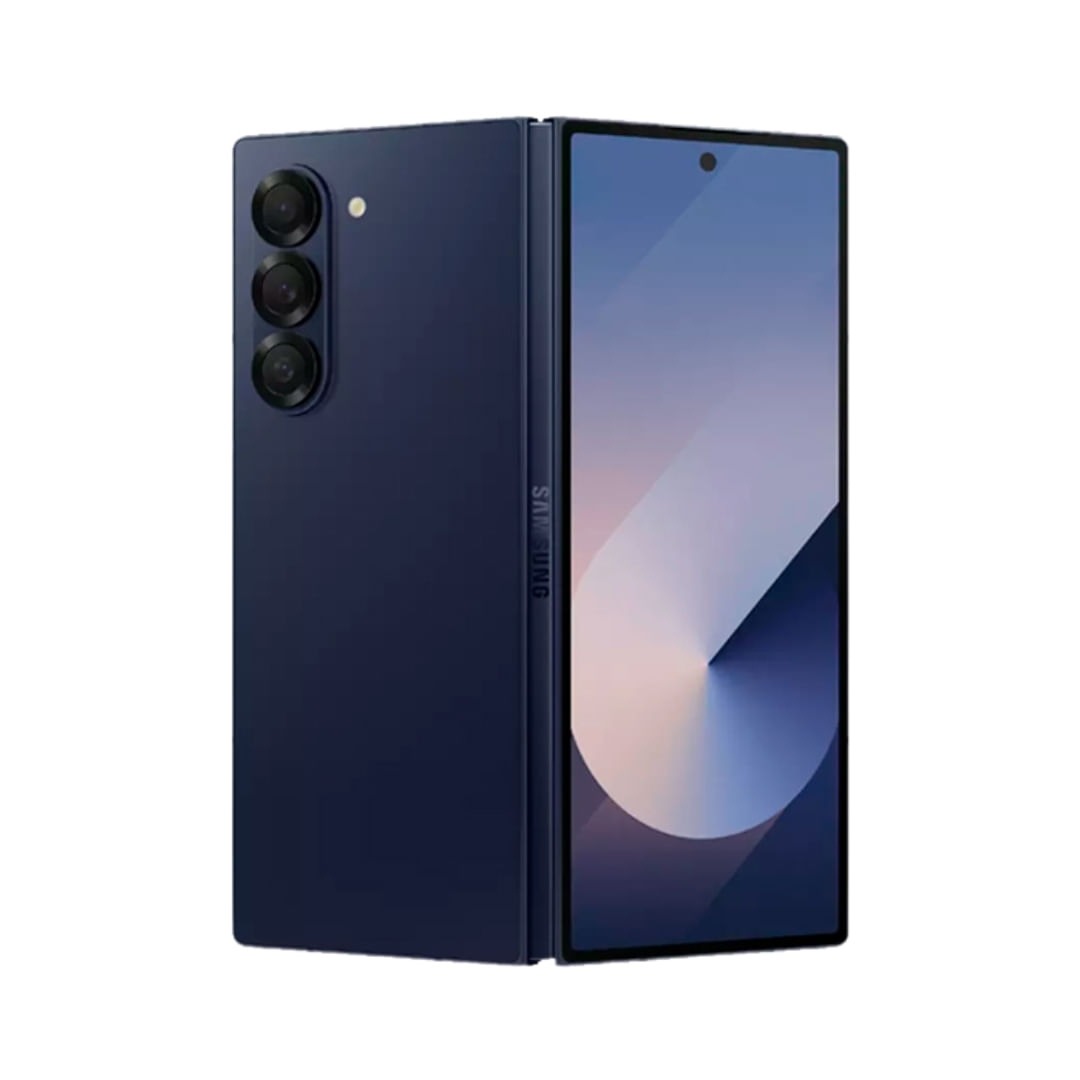 SAMSUNG GALAXY Z FOLD6 5G 12/256GB NAVY