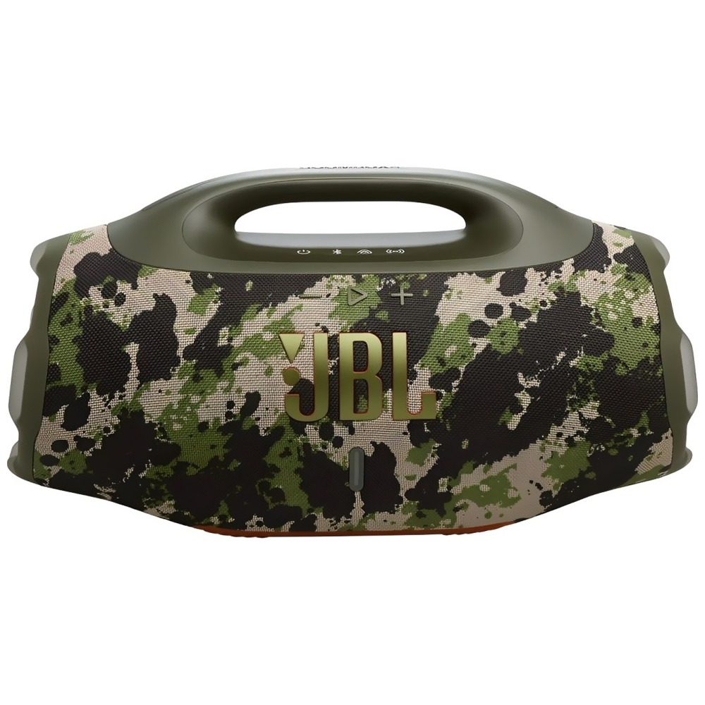 SPEAKER JBL BOOMBOX 4 SQUAD
