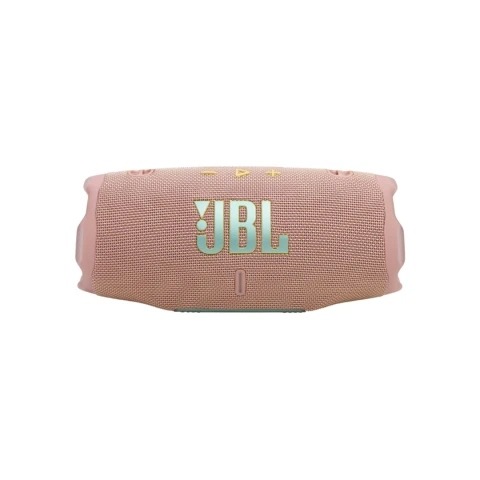 SPEAKER JBL CHARGE 6 SPLASHPROOF PINK