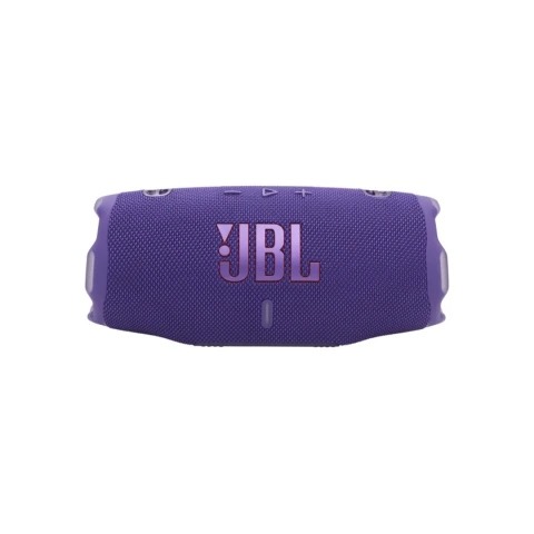 SPEAKER JBL CHARGE 6 SPLASHPROOF PURPLE