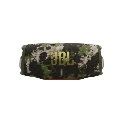 SPEAKER JBL CHARGE 6 SPLASHPROOF SQUAD