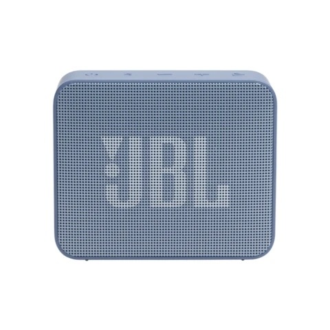 SPEAKER JBL GO ESSENTIAL 2 BLUETOOTH BLUE