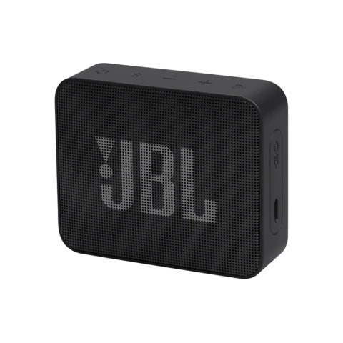 SPEAKER JBL GO ESSENTIAL 2 BLUETOOTH BLACK