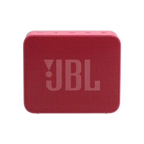 SPEAKER JBL GO ESSENTIAL 2 BLUETOOTH RED