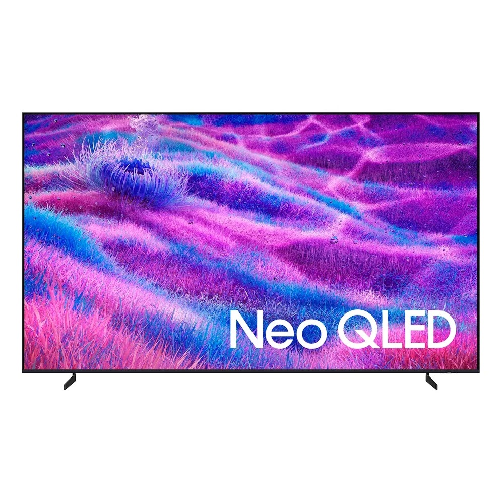 TELEVISOR SAMSUNG 100 NEO QLED 4K QN80F AI SMART QN100QN80FGXPR