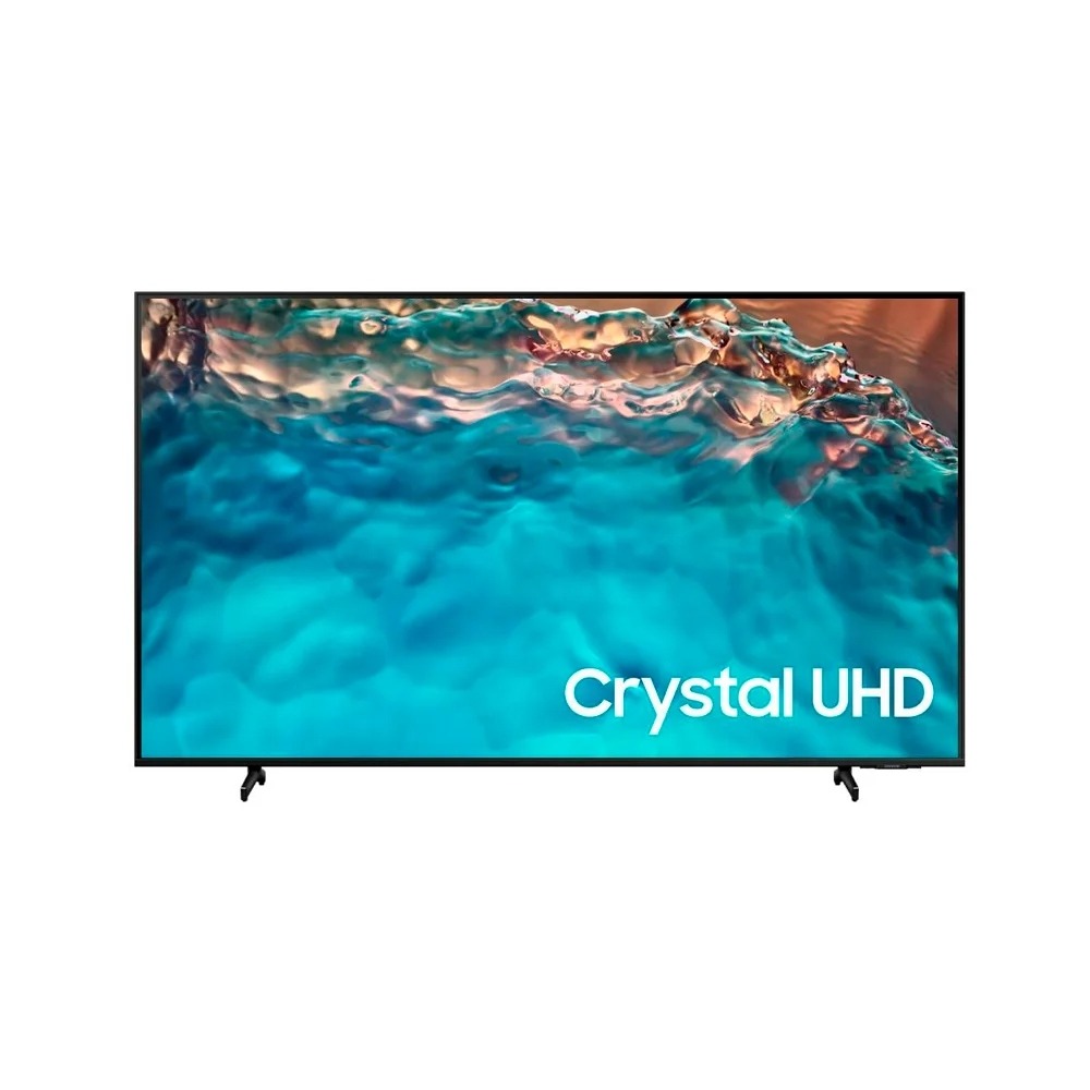 TV SAMSUNG 50 LED UHD 4K CRYSTAL SMART UN50U8000FGXPR