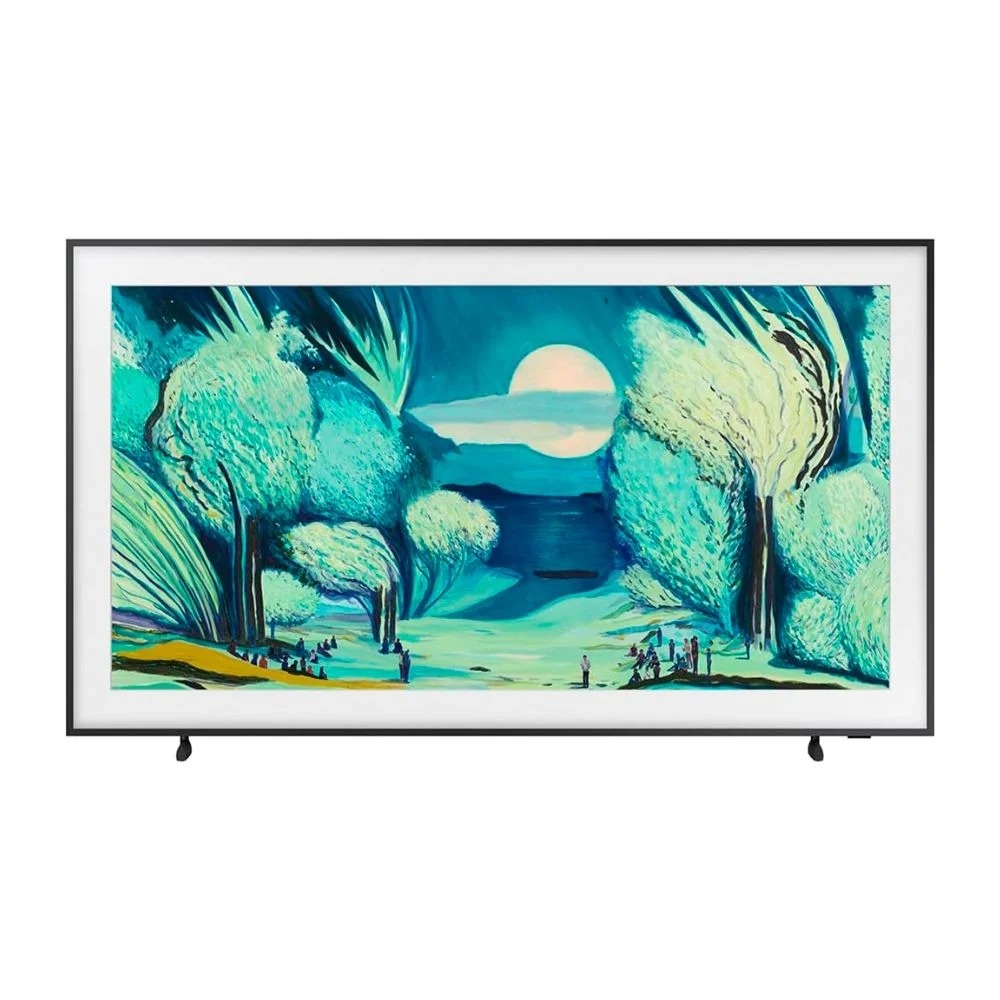 TV SAMSUNG 75 QLED THE FRAME LS03F SMART QN75LS03FAGXPR