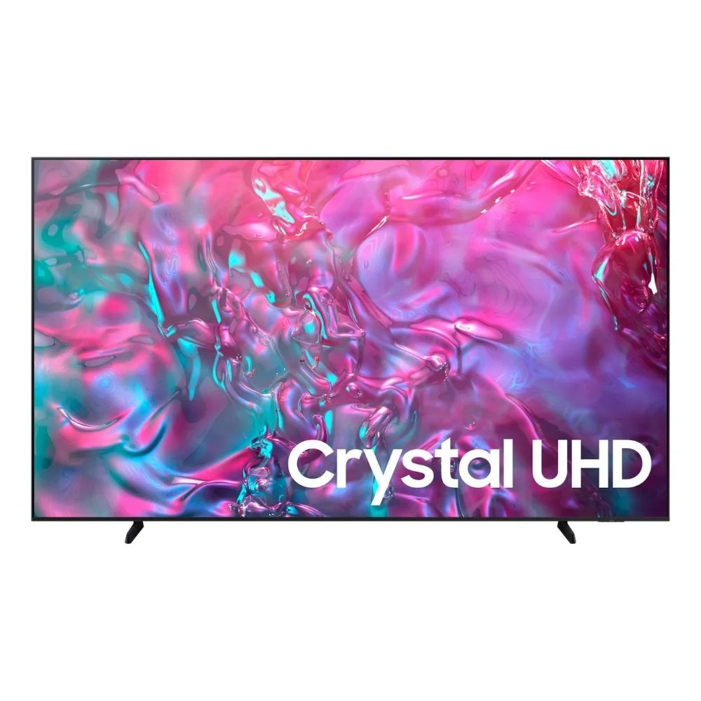 TV SAMSUNG LED 98" CRYSTAL UHD 4K SMART UN98DU9000PXPA