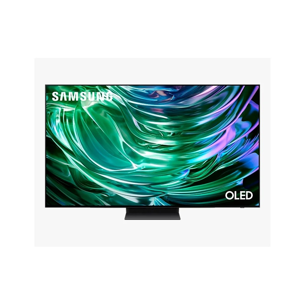 TV SAMSUNG OLED 77" UHD 4K SMART QN77S90DAEXPR