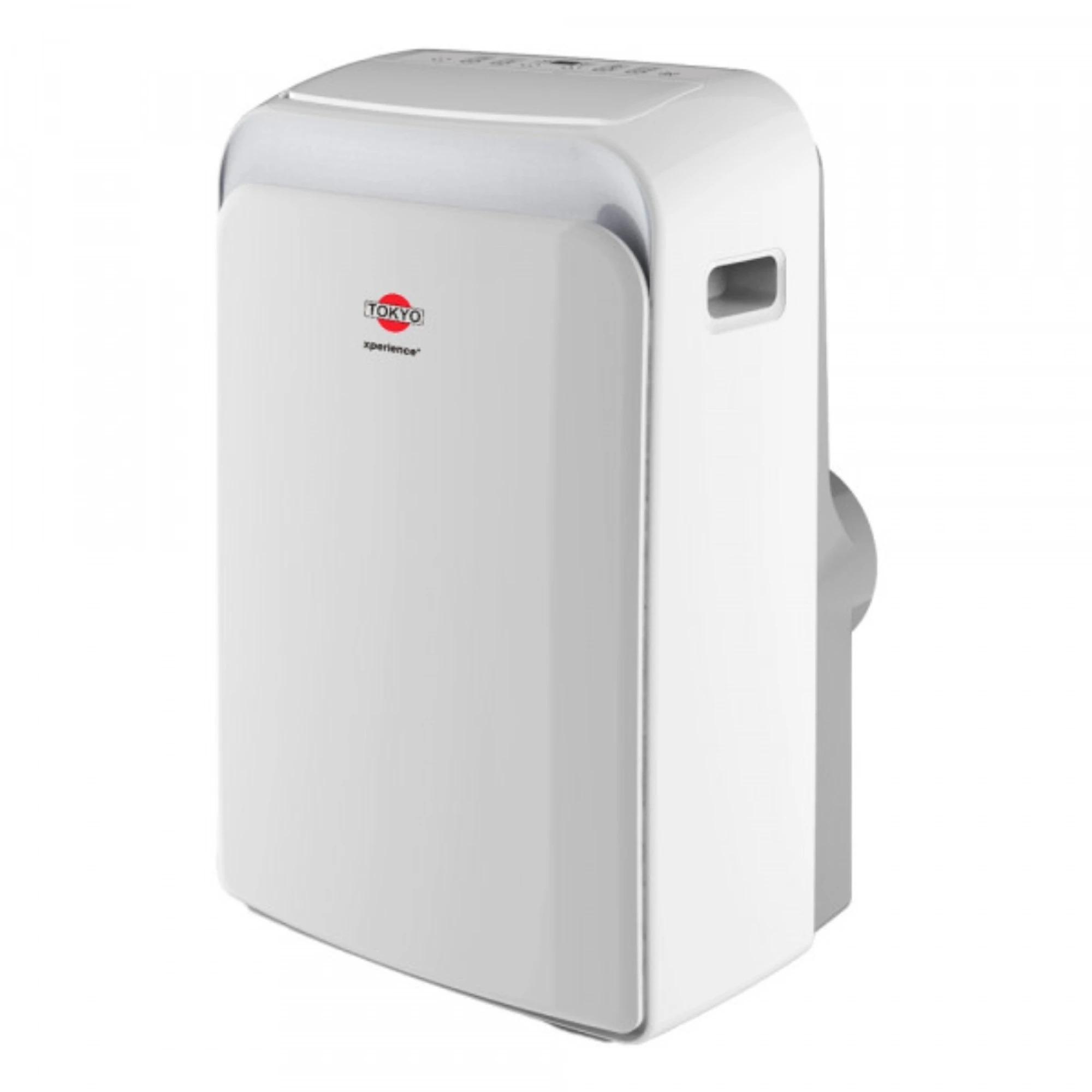 Aire Portátil Tokyo Xperience 12000 BTU