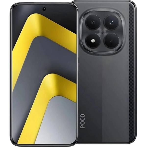 XIAOMI POCO M8 PRO 5G DS 12/512GB BLACK