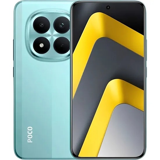 XIAOMI POCO M8 PRO 5G DS 12/512GB GREEN
