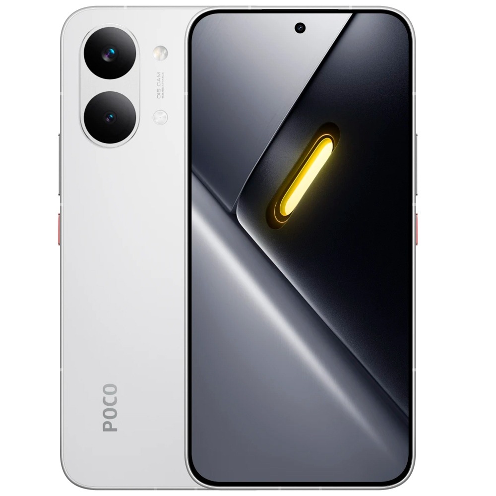 XIAOMI POCO X8 PRO MAX 5G DS 12/256GB WHITE