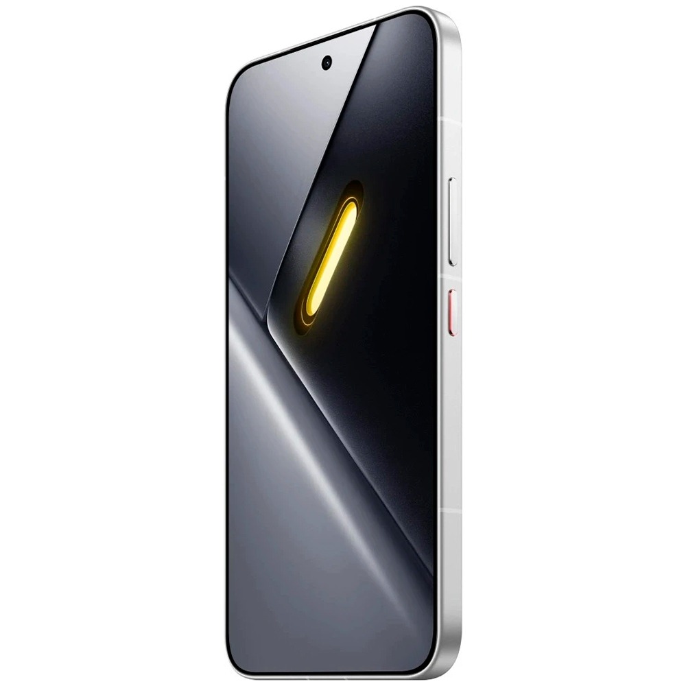 XIAOMI POCO X8 PRO MAX 5G DS 12/512GB WHITE