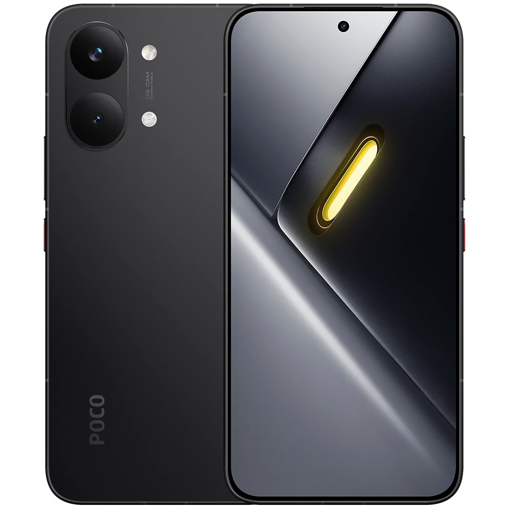 XIAOMI POCO X8 PRO MAX 5G DS 12/512GB BLACK