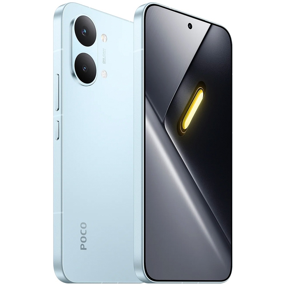 XIAOMI POCO X8 PRO MAX 5G DS 12/512GB BLUE