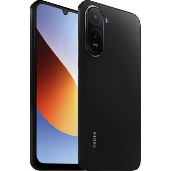 XIAOMI REDMI A7 PRO DS LTE 4/128GB BLACK